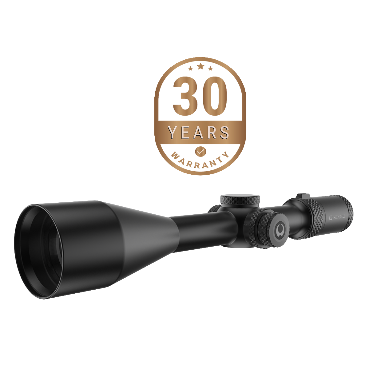 Heimdall H8Xi 3-24x56