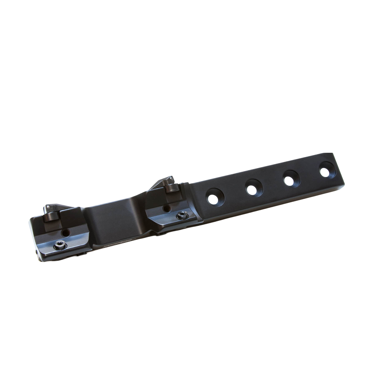 Innomount QD, Blaser, Pulsar Apex, Digisight, Trail Thermal Sight