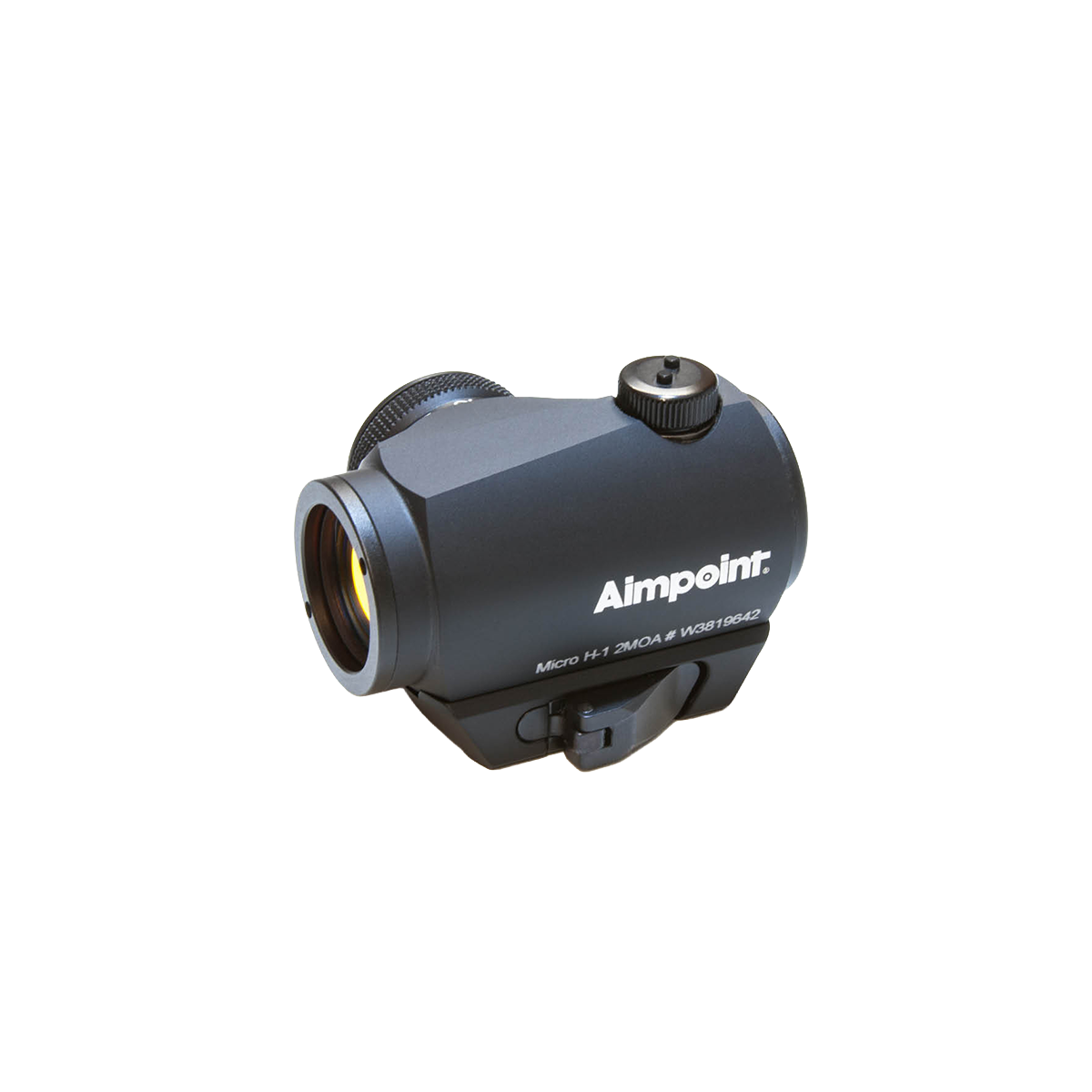 Innomount Slight, Sako S20, Aimpoint Micro H1/H2