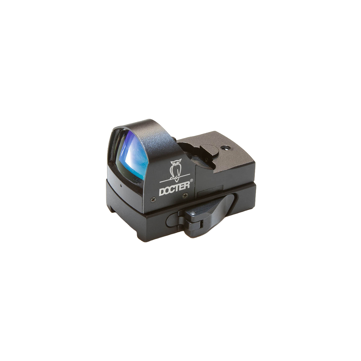 Innomount Slight, Sauer 303, Docter Sight