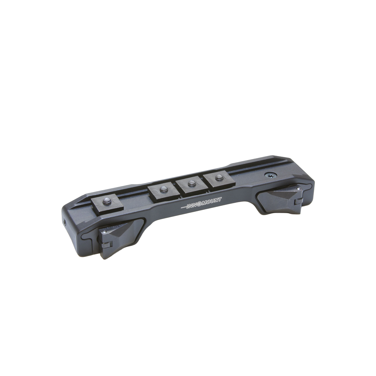 Innomount QD, Sauer 404, Swarovski skena