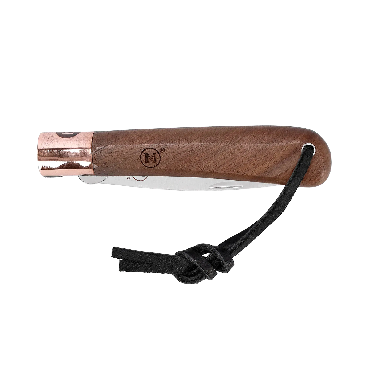 MAIN Copper Line Pocket Knife 4001