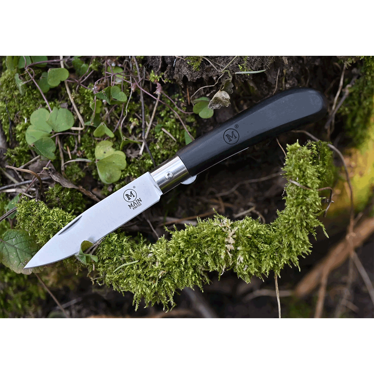 MAIN German Line Pocket Knife 1202