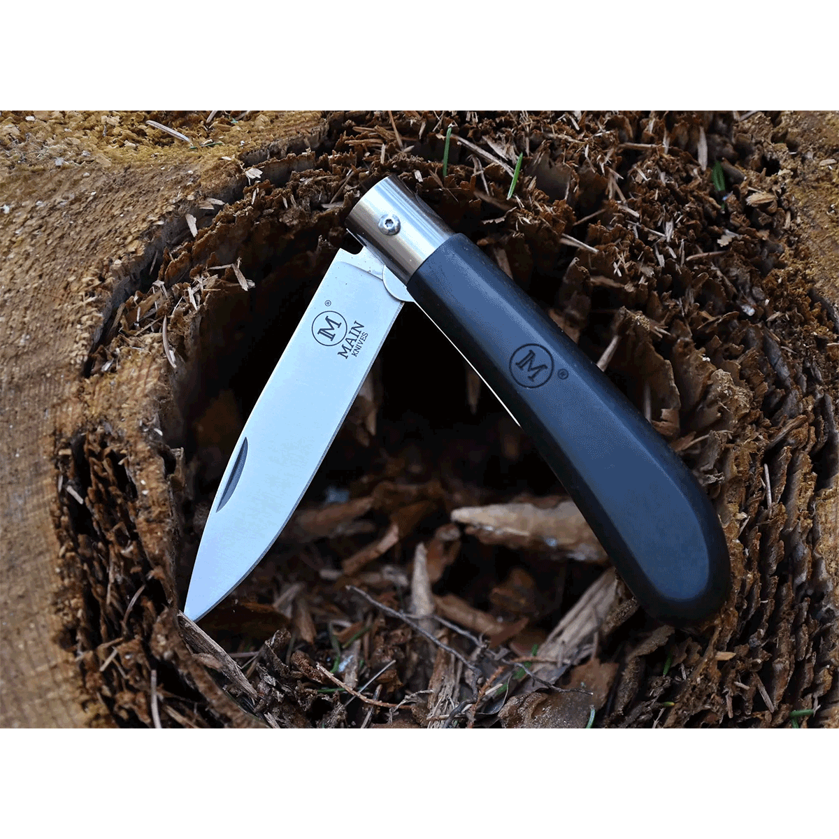 MAIN German Line Pocket Knife 1202