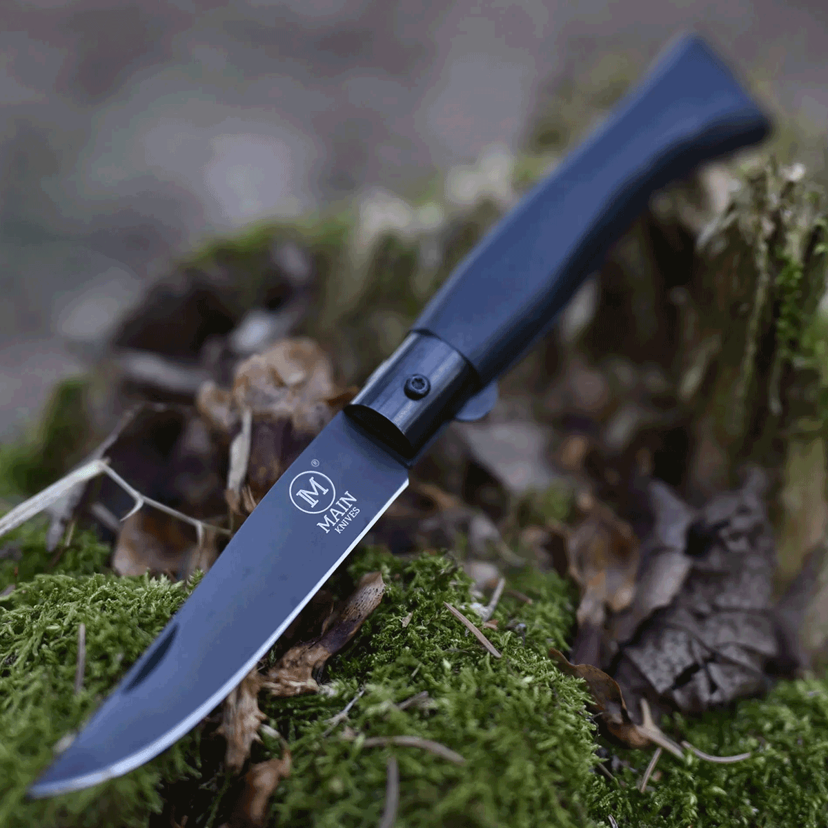 MAIN Italian Line Pocket Knife 10002