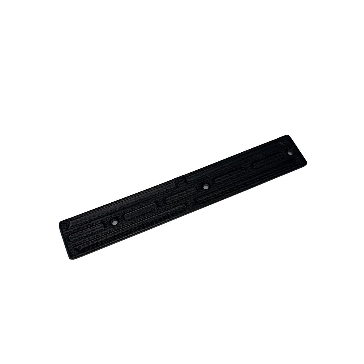 OAC TAC Matrix Carbon Arca rail