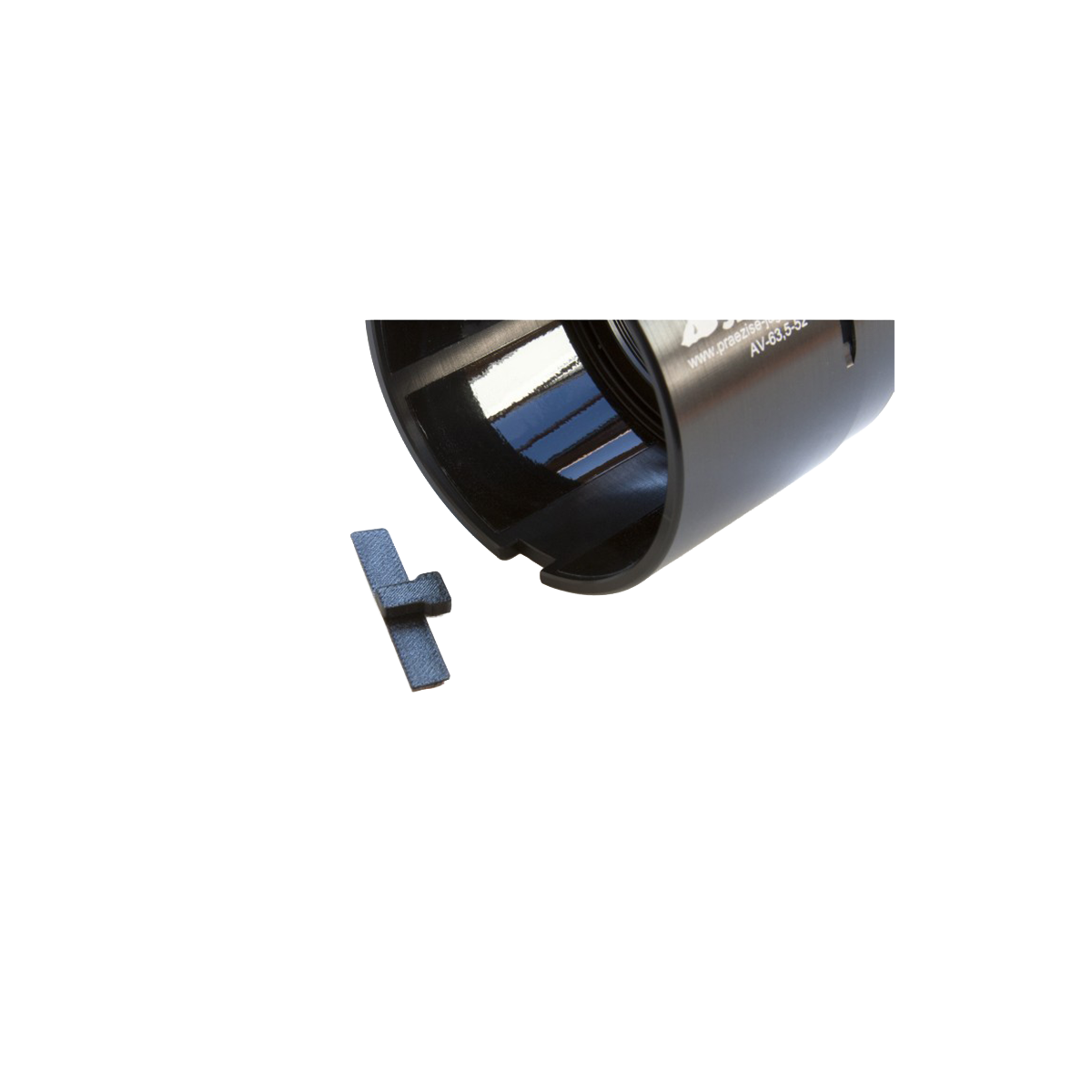Präzise Jagen Advanced QD Adapter
