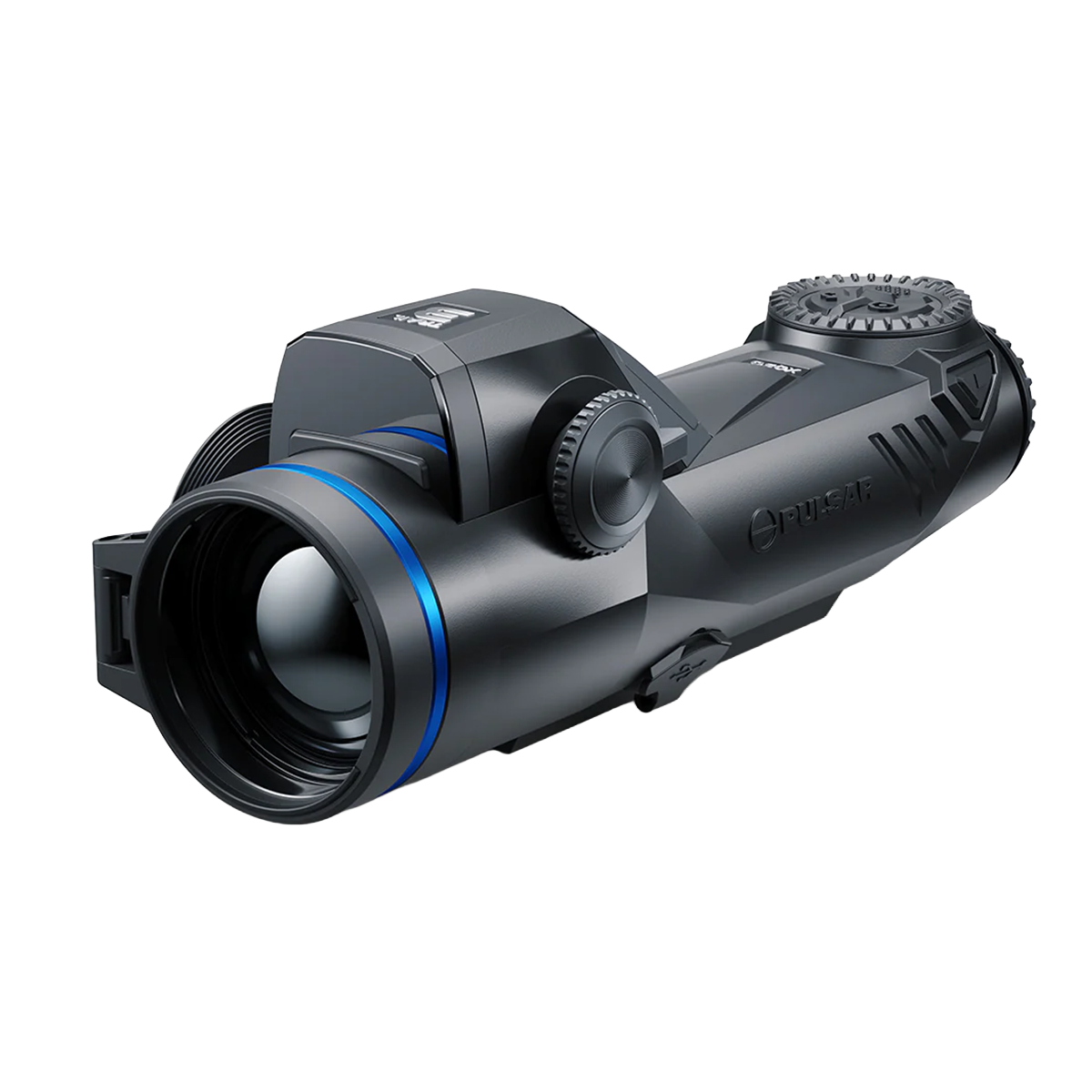 Pulsar Trail 3 LRF XQ50