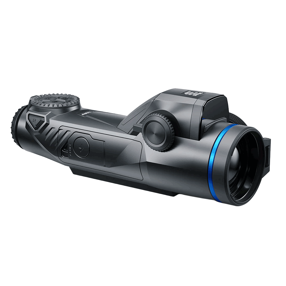 Pulsar Trail 3 LRF XQ50