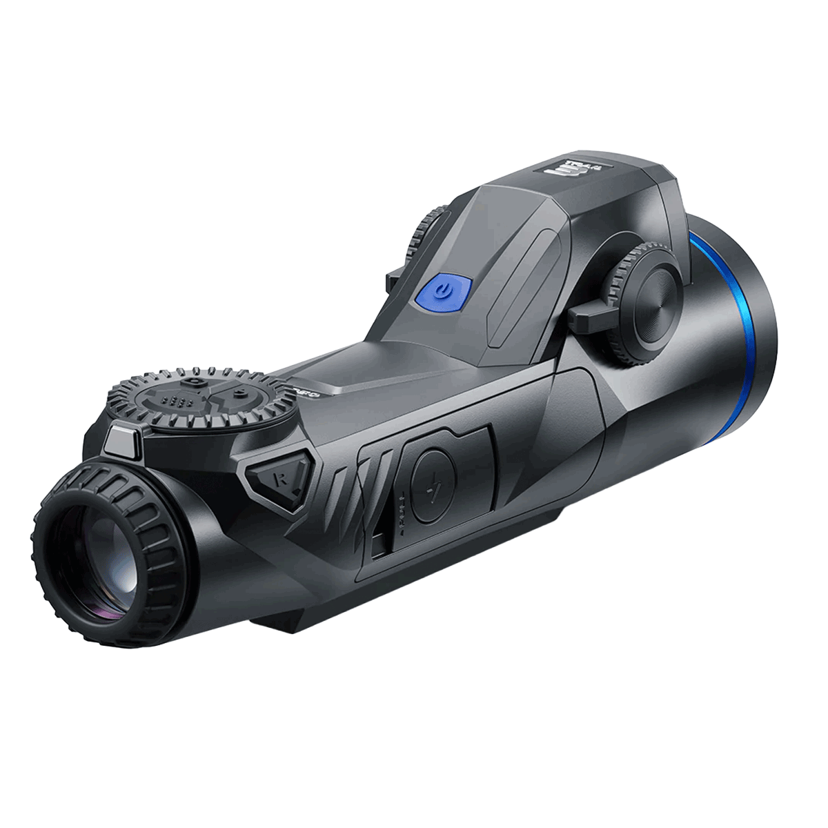Pulsar Trail 3 LRF XQ50