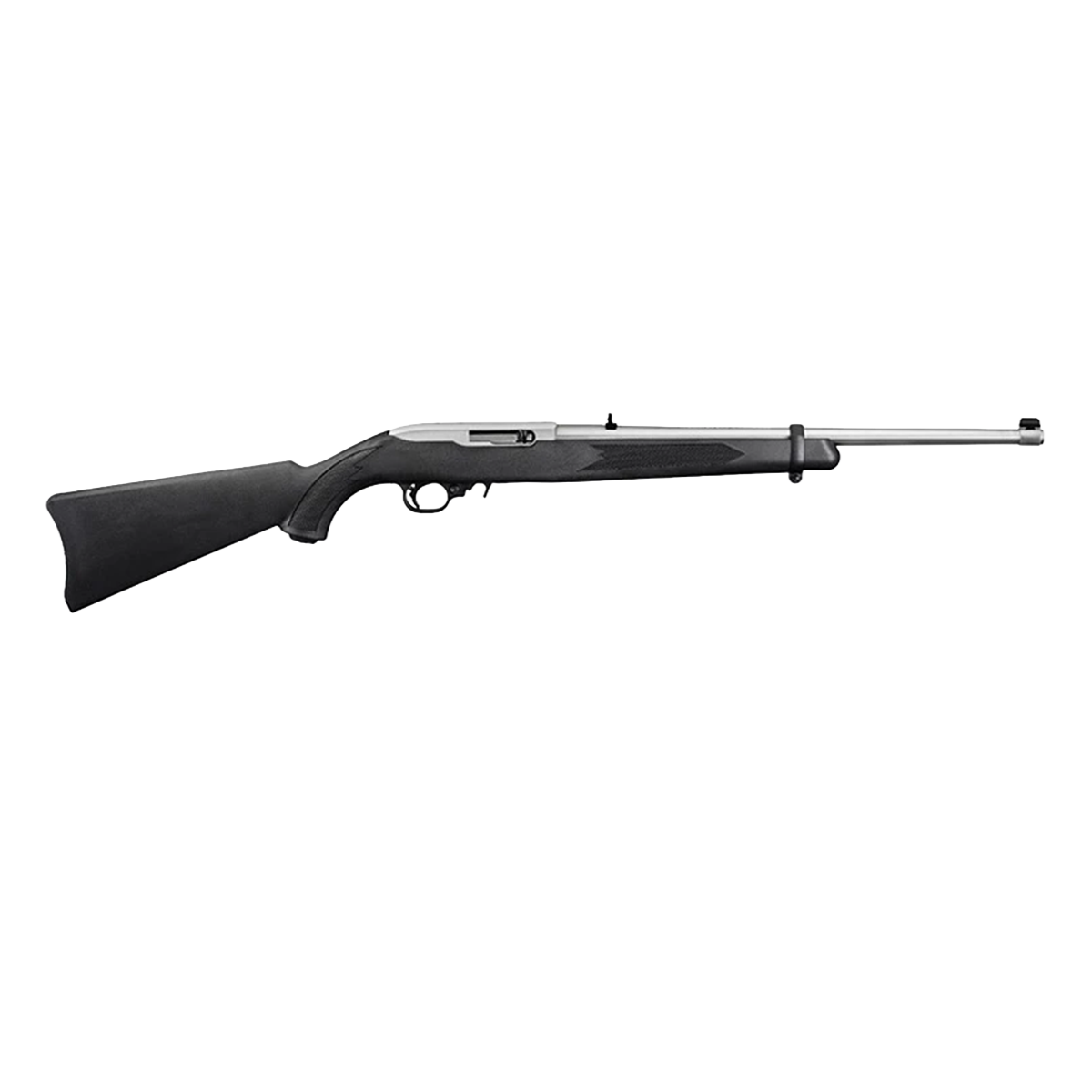 Ruger 10/22 Carbine .22lr Rostfri