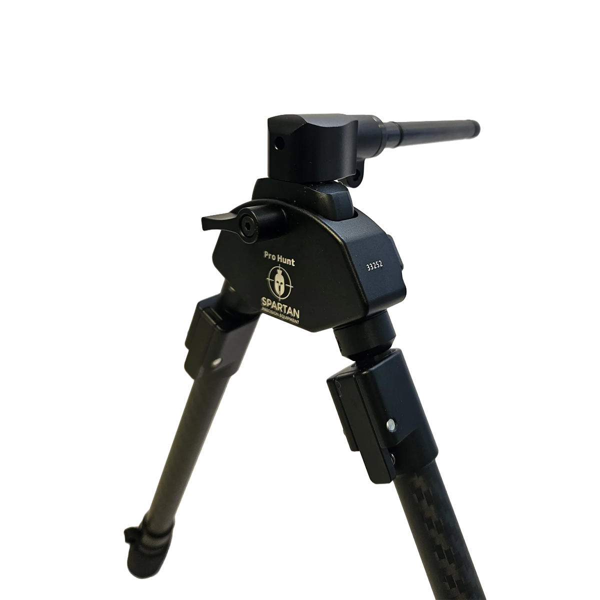 Sauer 404/505 Spartan Adapter