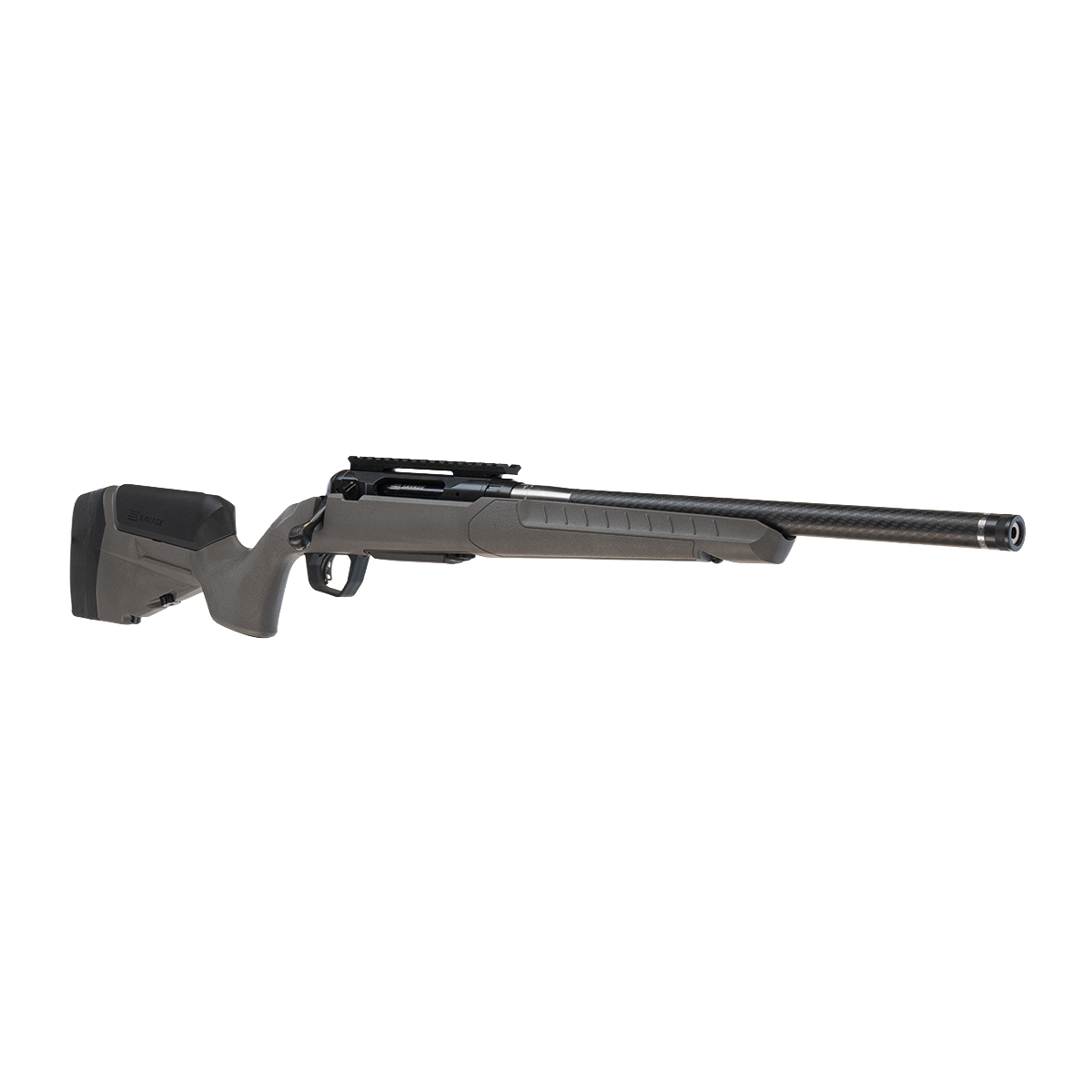 Savage 110 Carbon Hunter