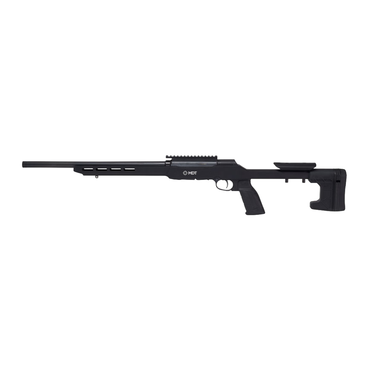 Savage A22 Precision 22lr 18"