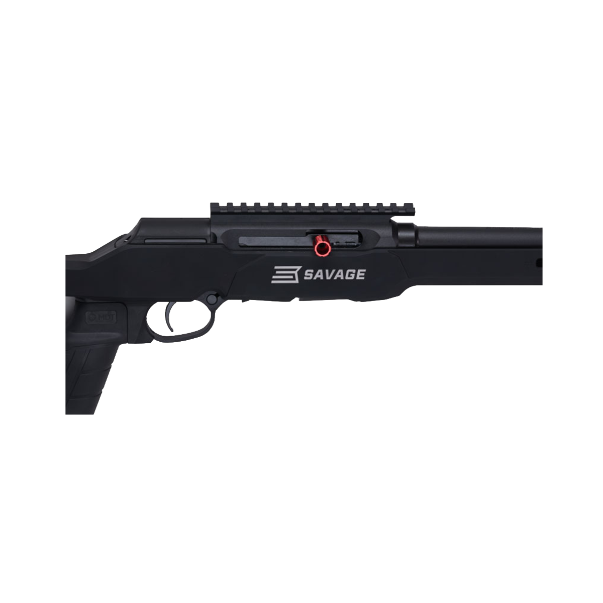 Savage A22 Precision 22lr 18"