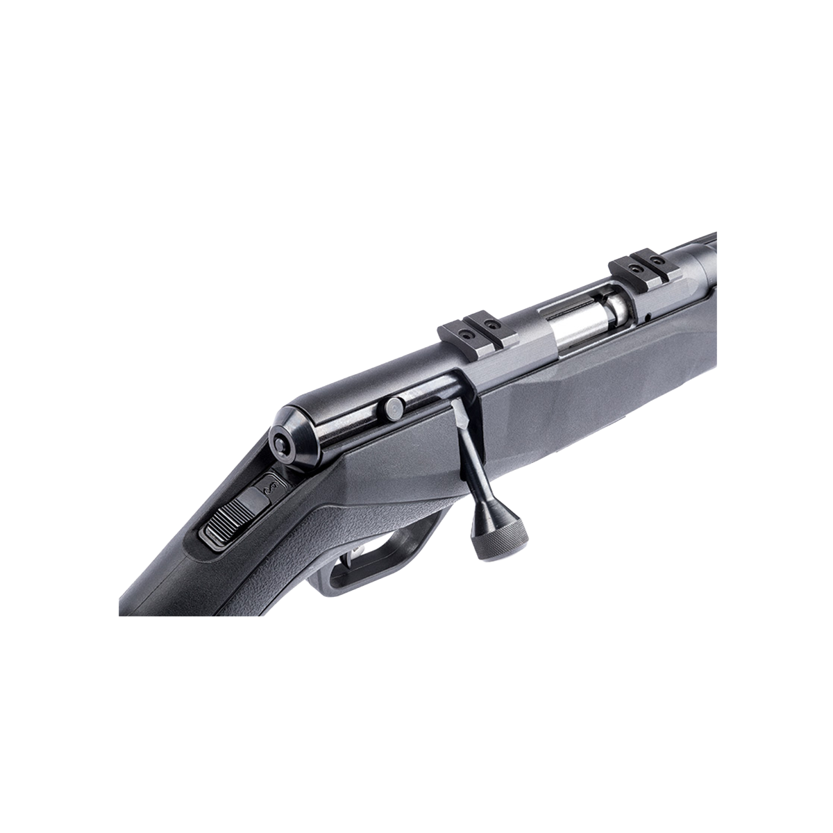 Savage B17 F 17 HMR