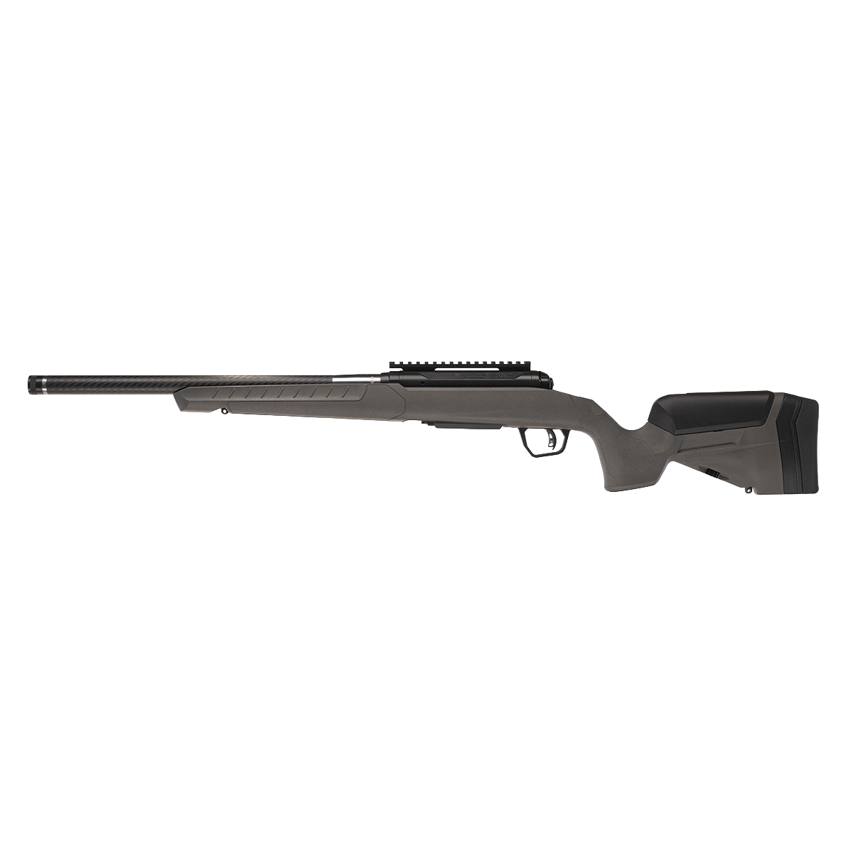Savage 110 Carbon Hunter