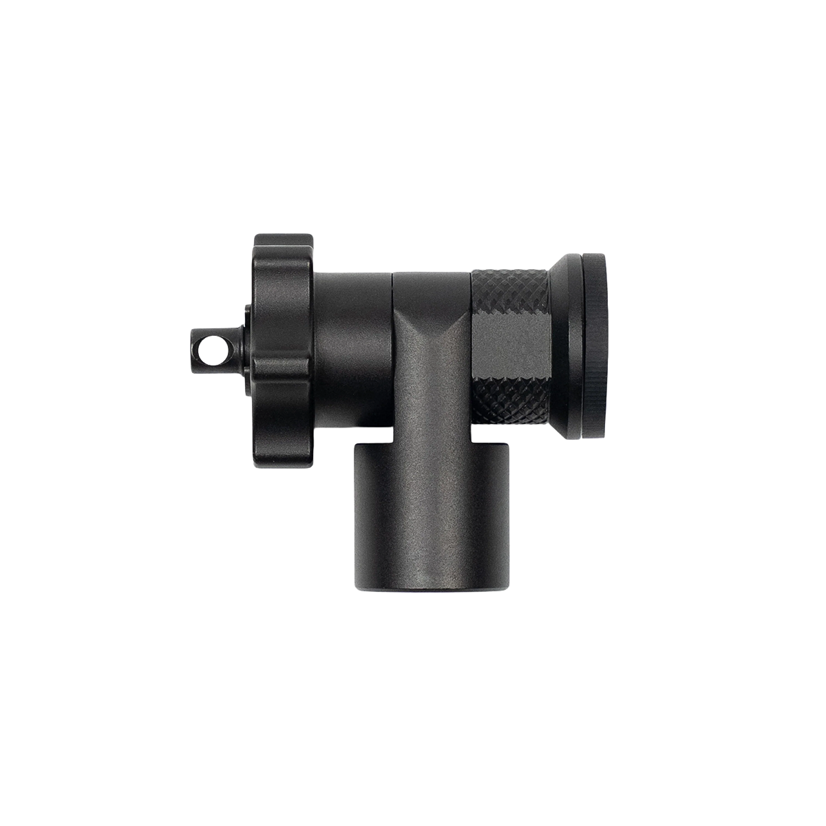 Spartan Shotgun adapter 