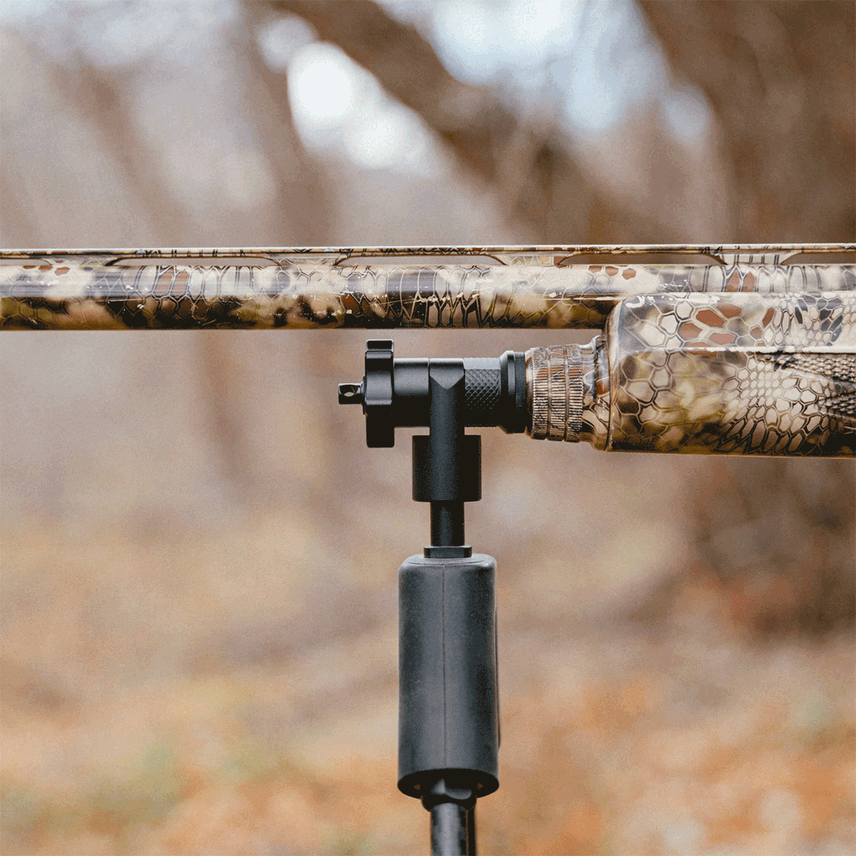 Spartan Shotgun adapter 