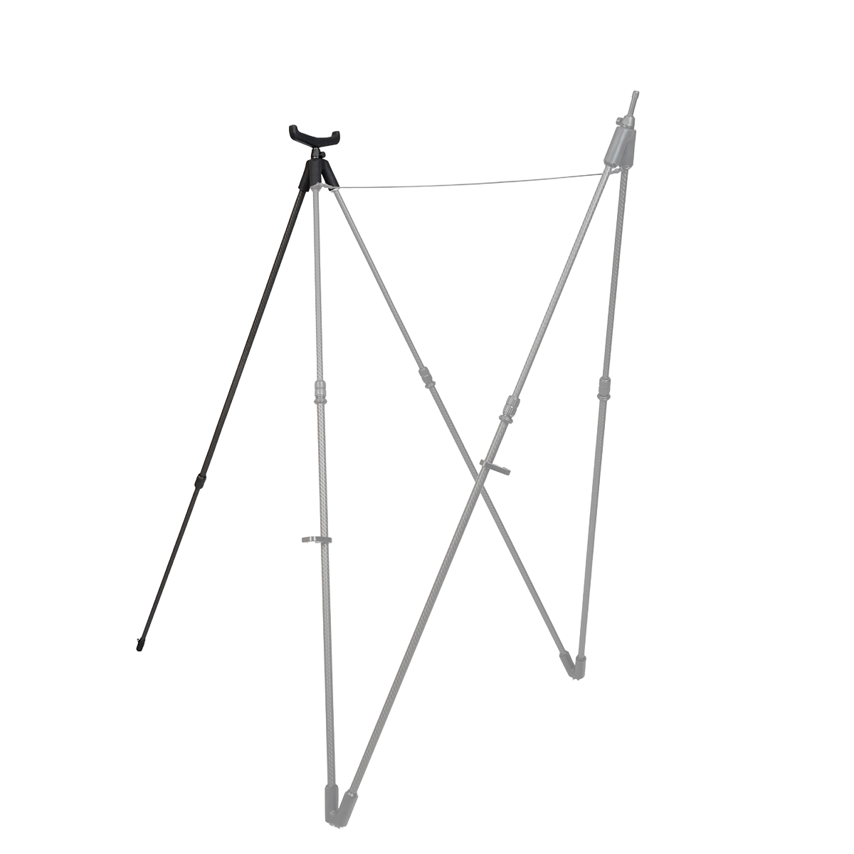Spartan Springbok Quad Pent System Kit
