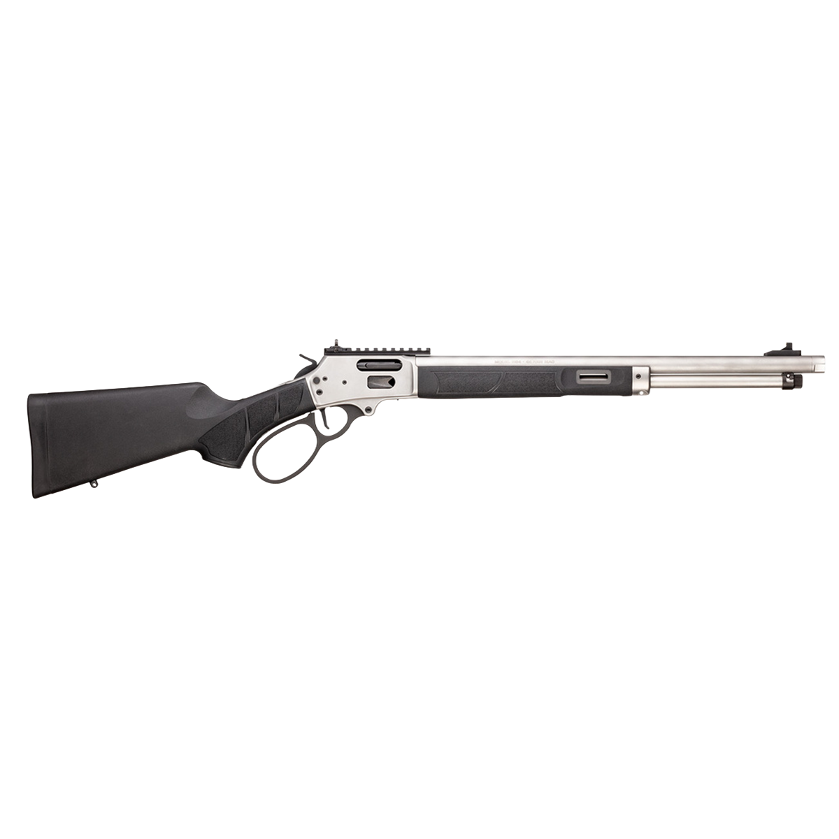 Smith & Wesson Model 1854