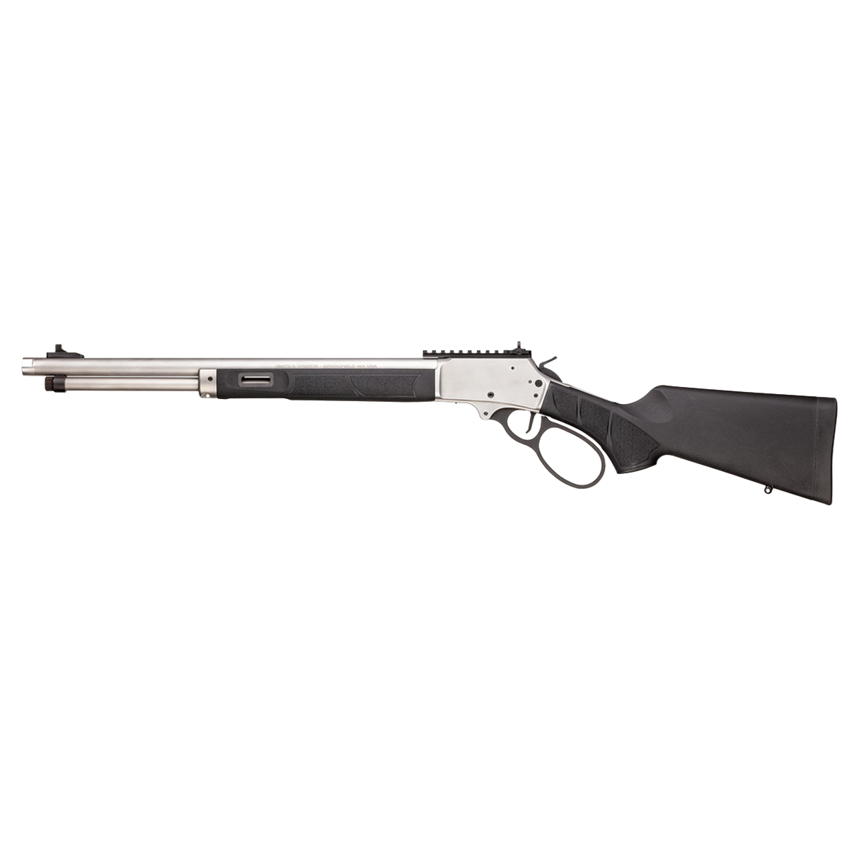 Smith & Wesson Model 1854