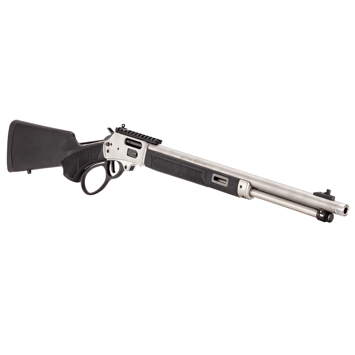 Smith & Wesson Model 1854