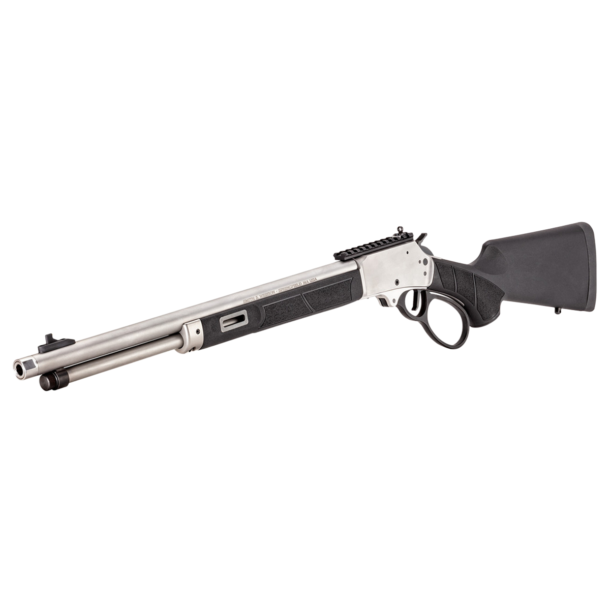 Smith & Wesson Model 1854