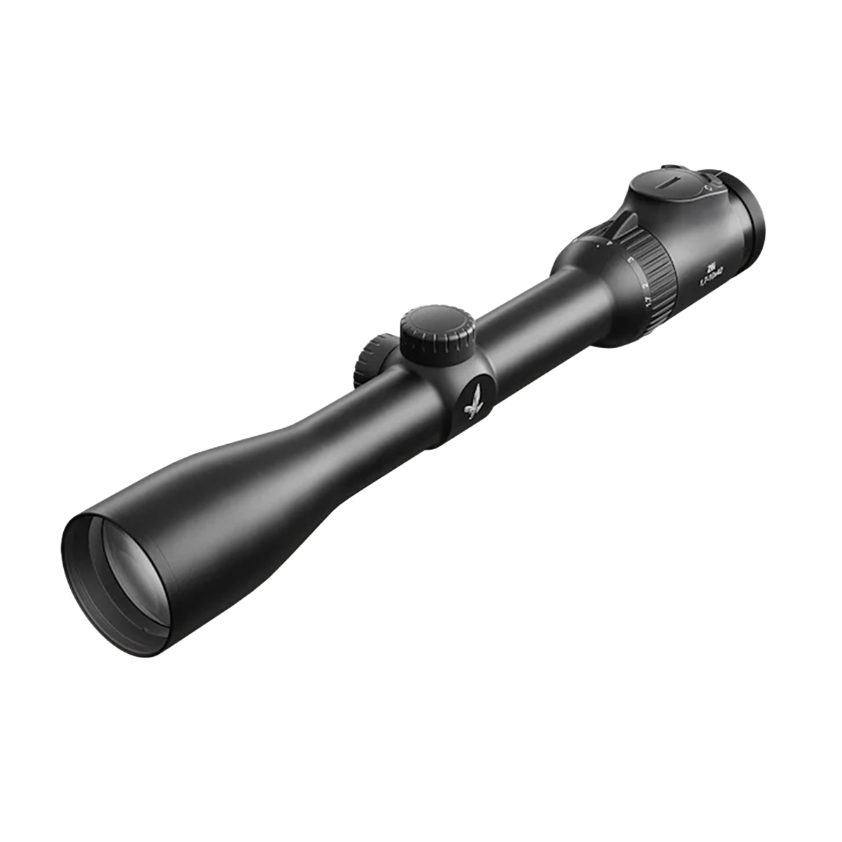 Swarovski Z6i 1.7-10X42