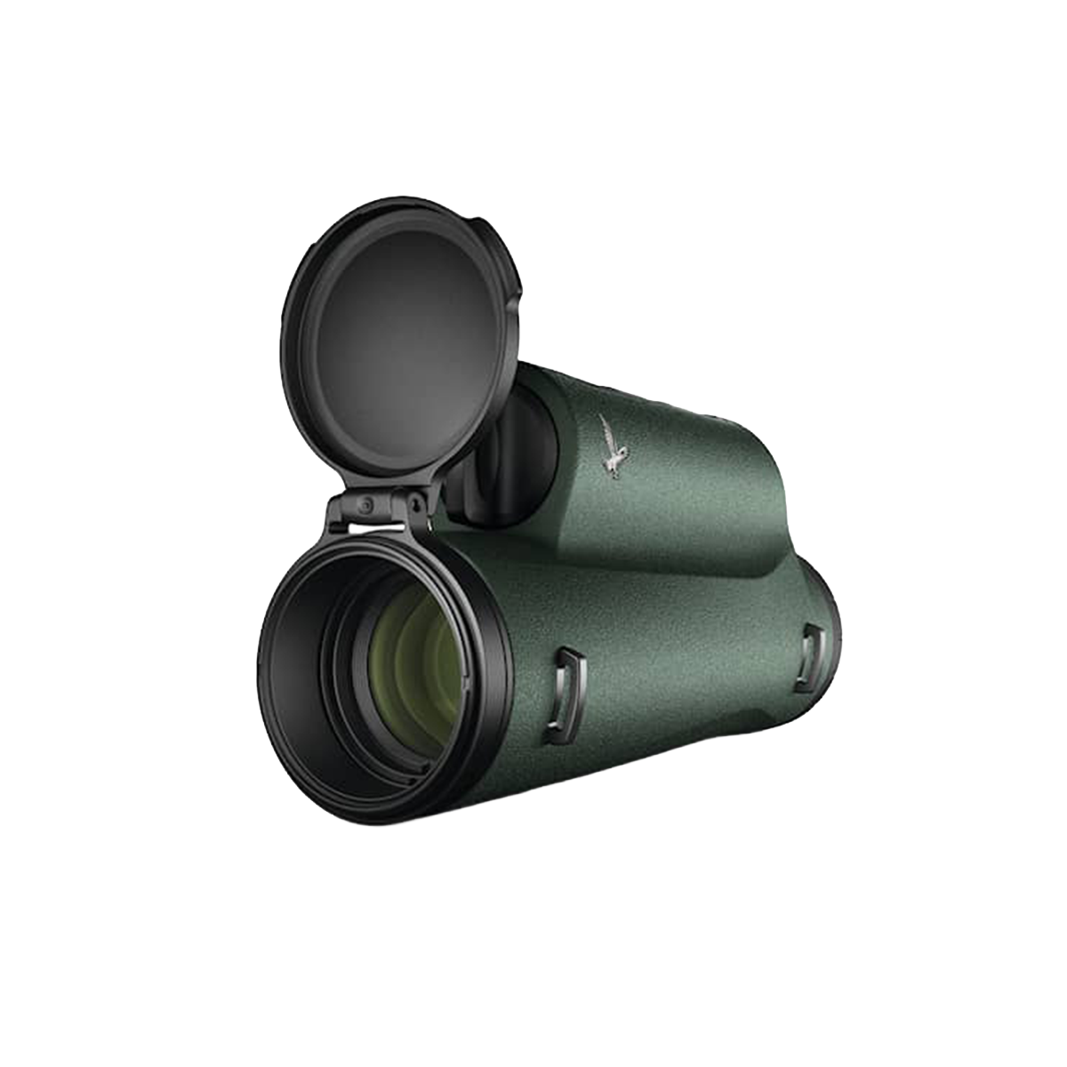 Swarovski TM35+ Clip-on