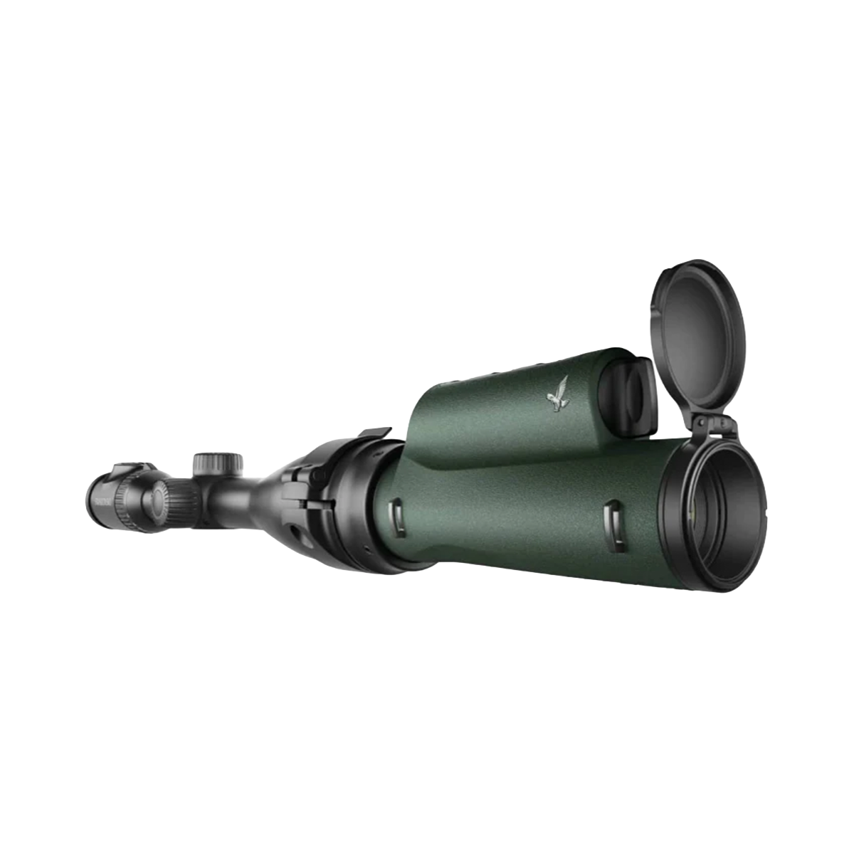 Swarovski TM35+ Clip-on