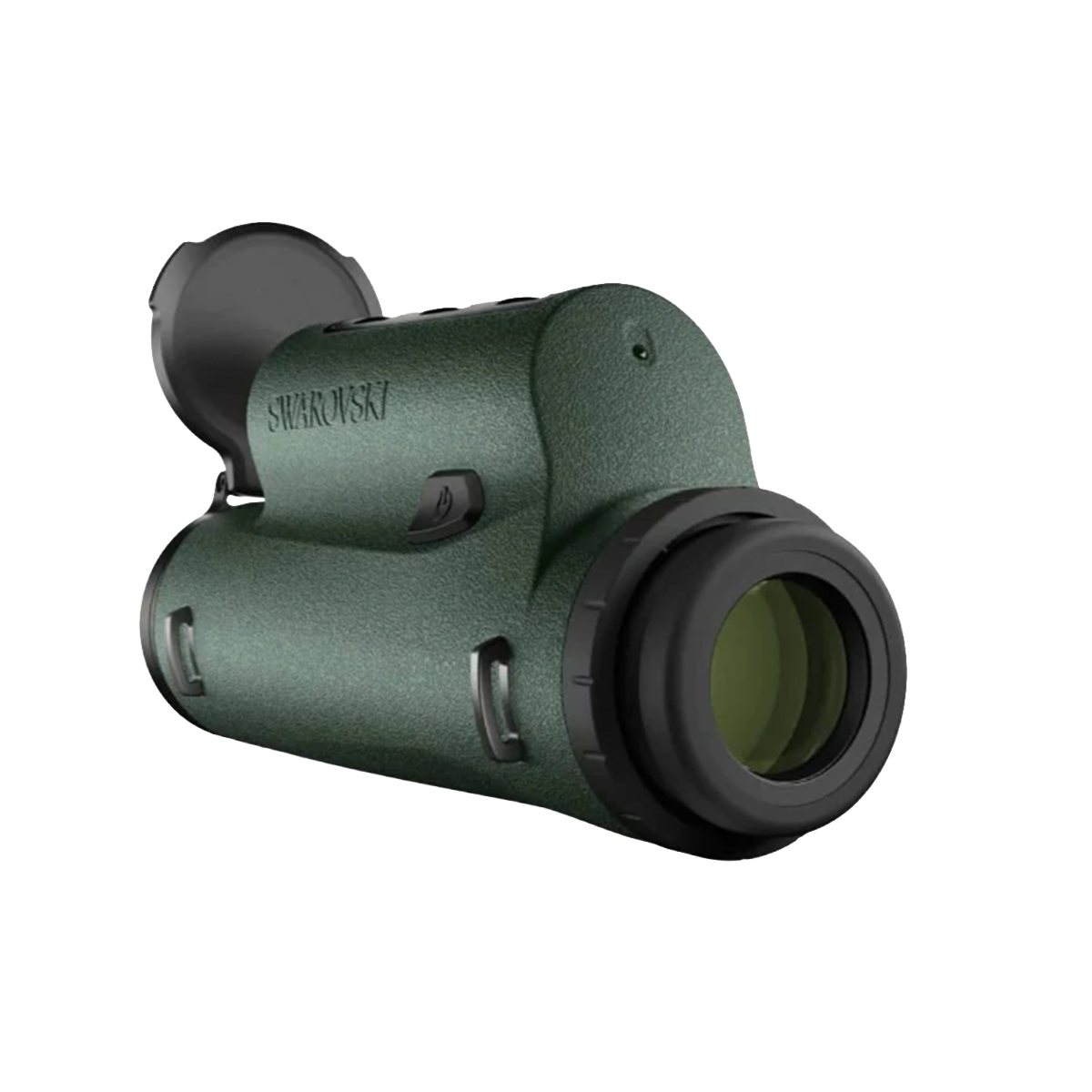 Swarovski TM35+ Clip-on