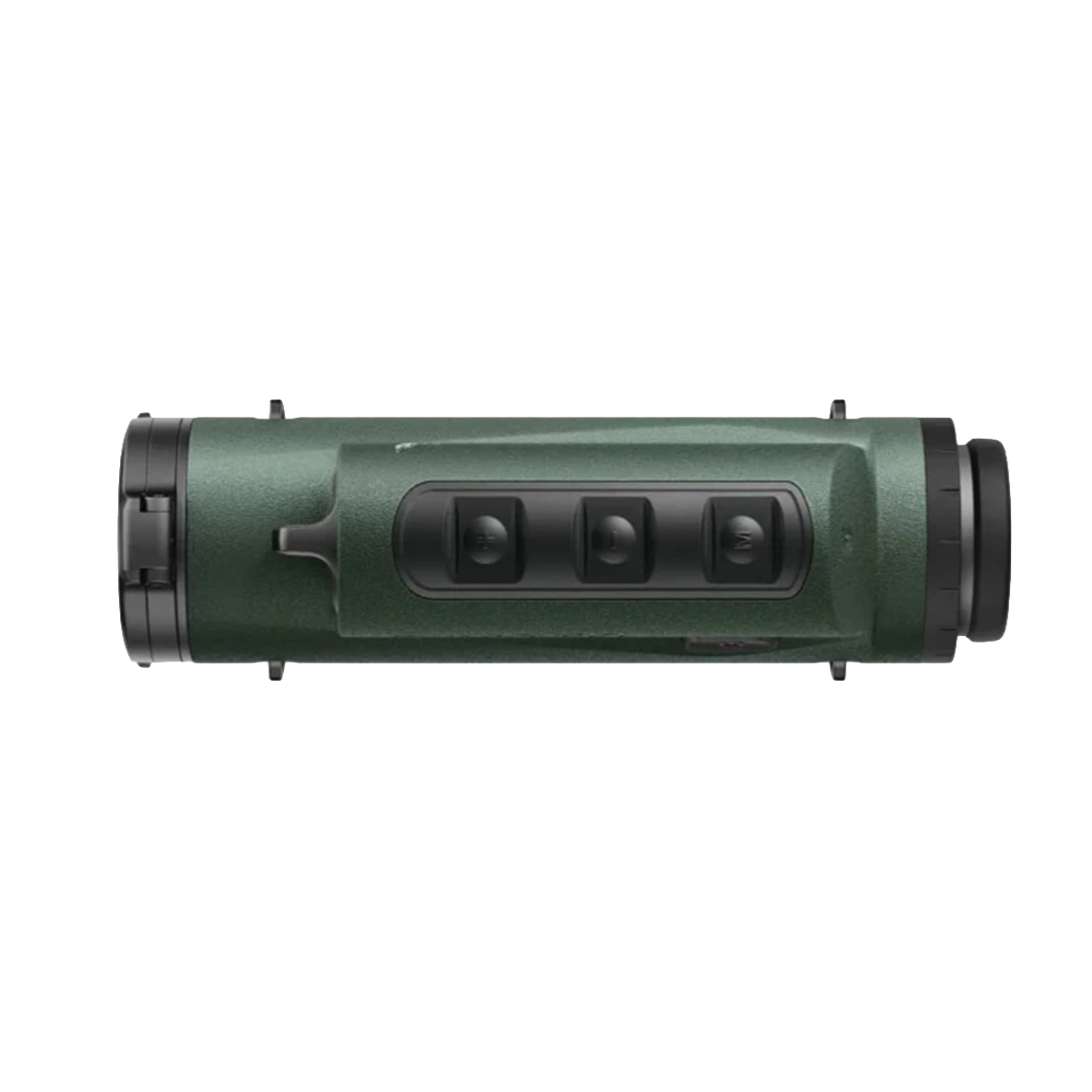 Swarovski TM35+ Clip-on