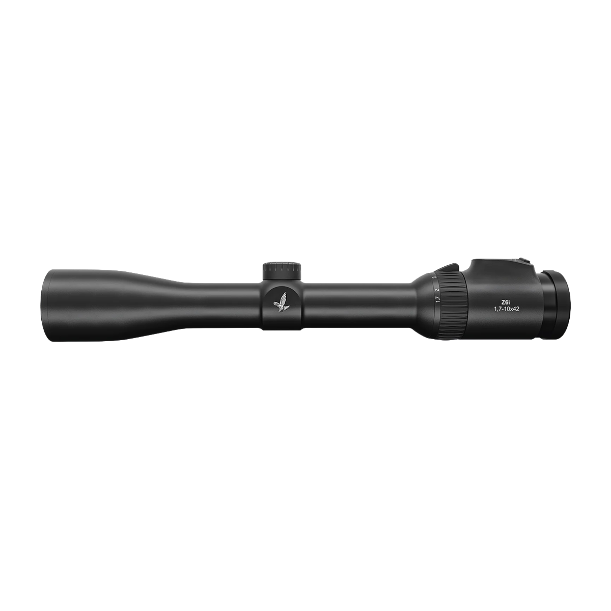 Swarovski Z6i 1.7-10X42