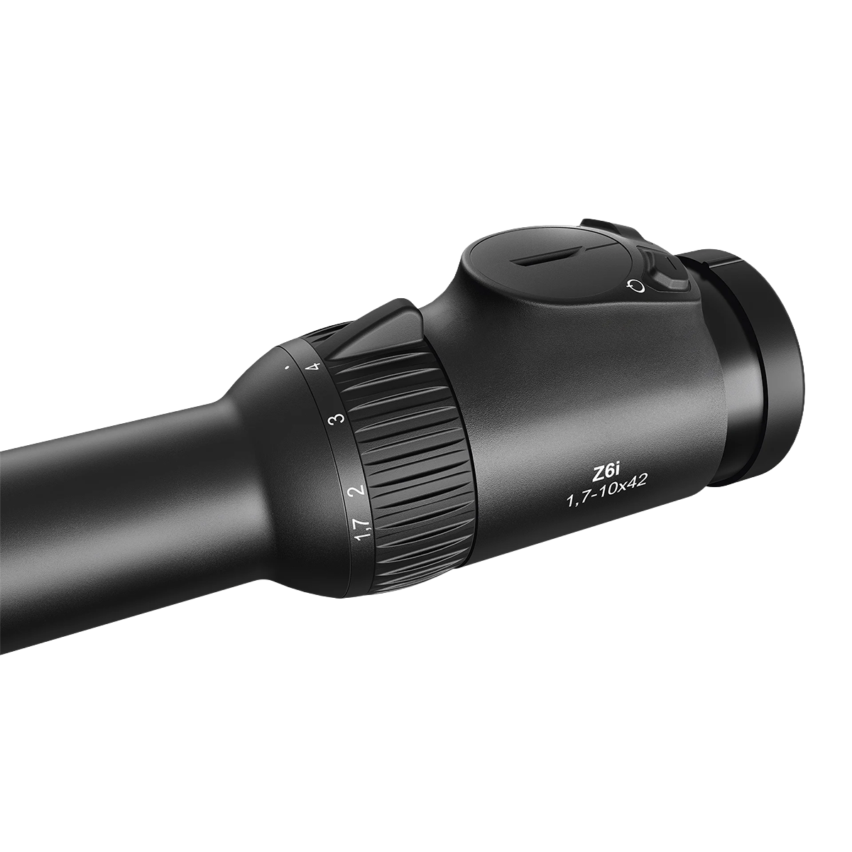 Swarovski Z6i 1.7-10X42