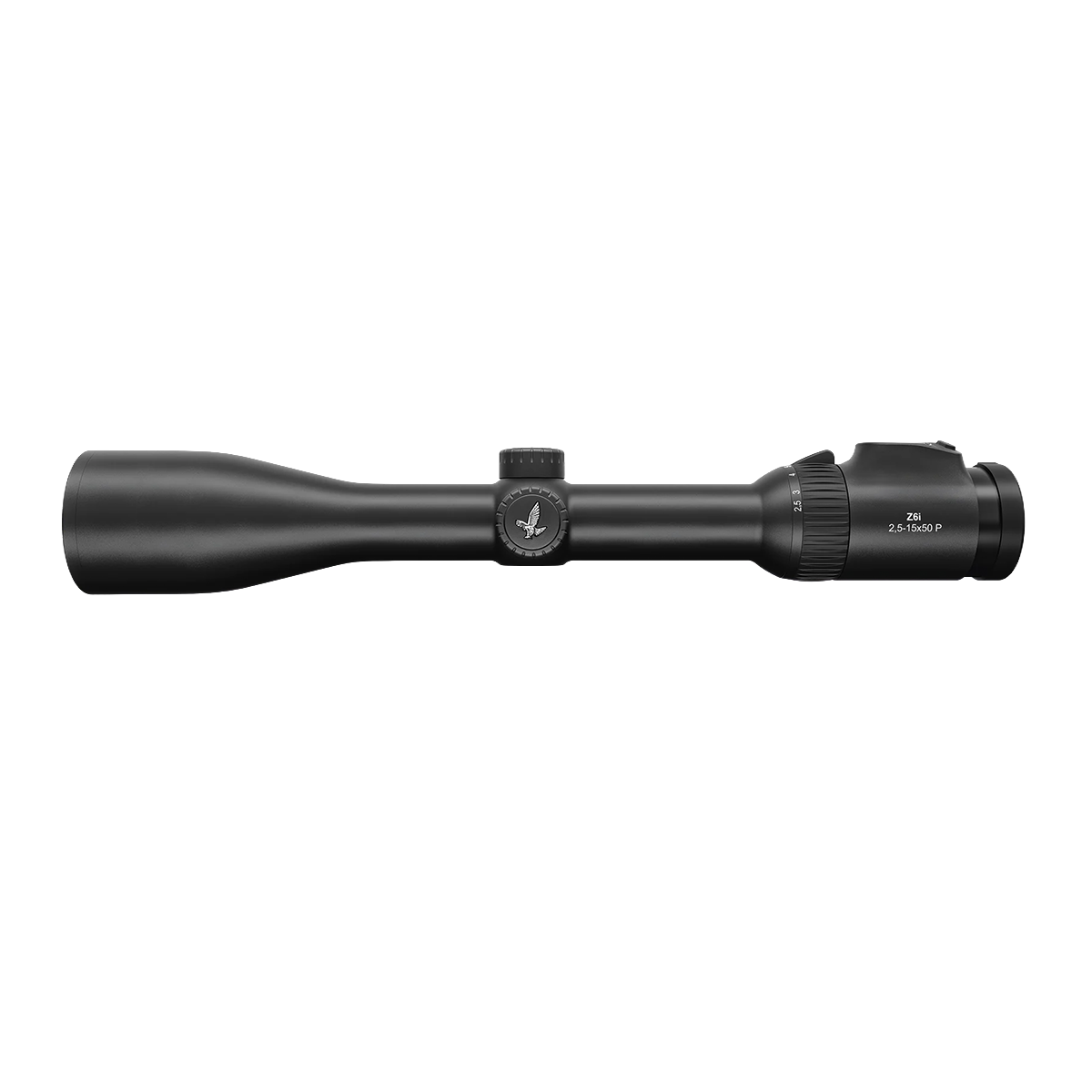 Swarovski Z6i 2.5-15x50 BT
