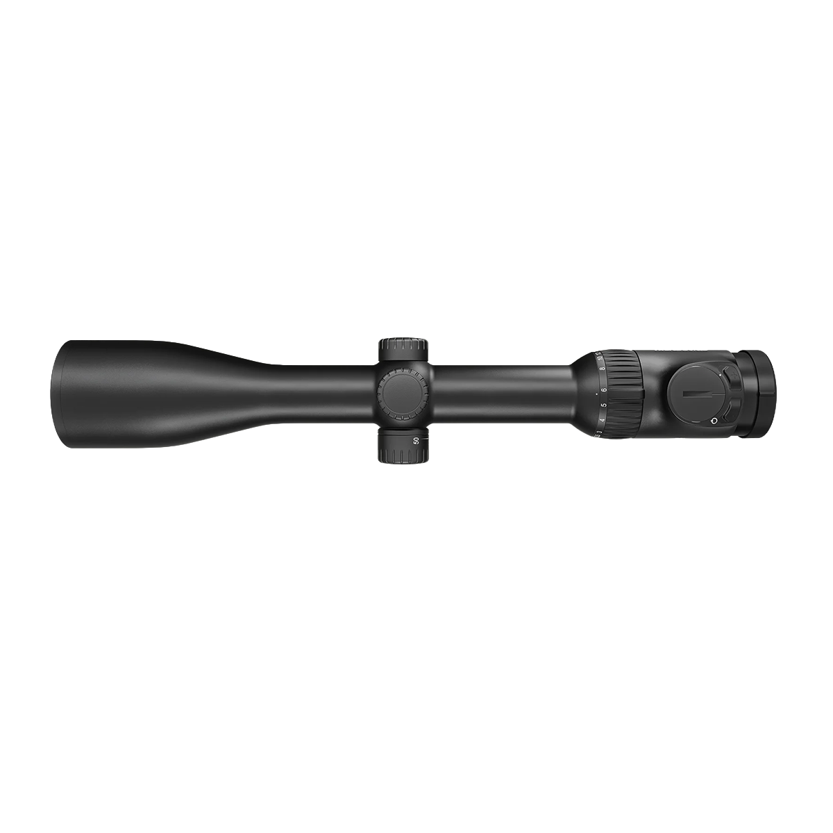 Swarovski Z6i 2.5-15x50 BT