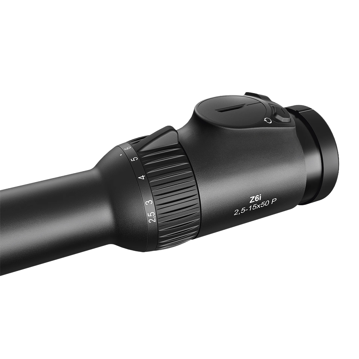 Swarovski Z6i 2.5-15x50 BT