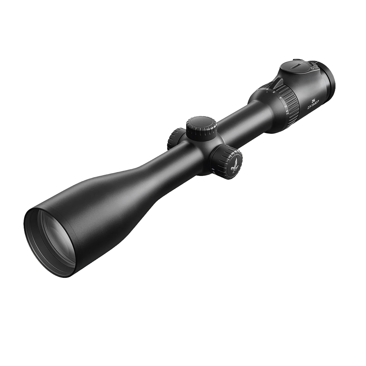 Swarovski Z6i 2.5-15x50 BT