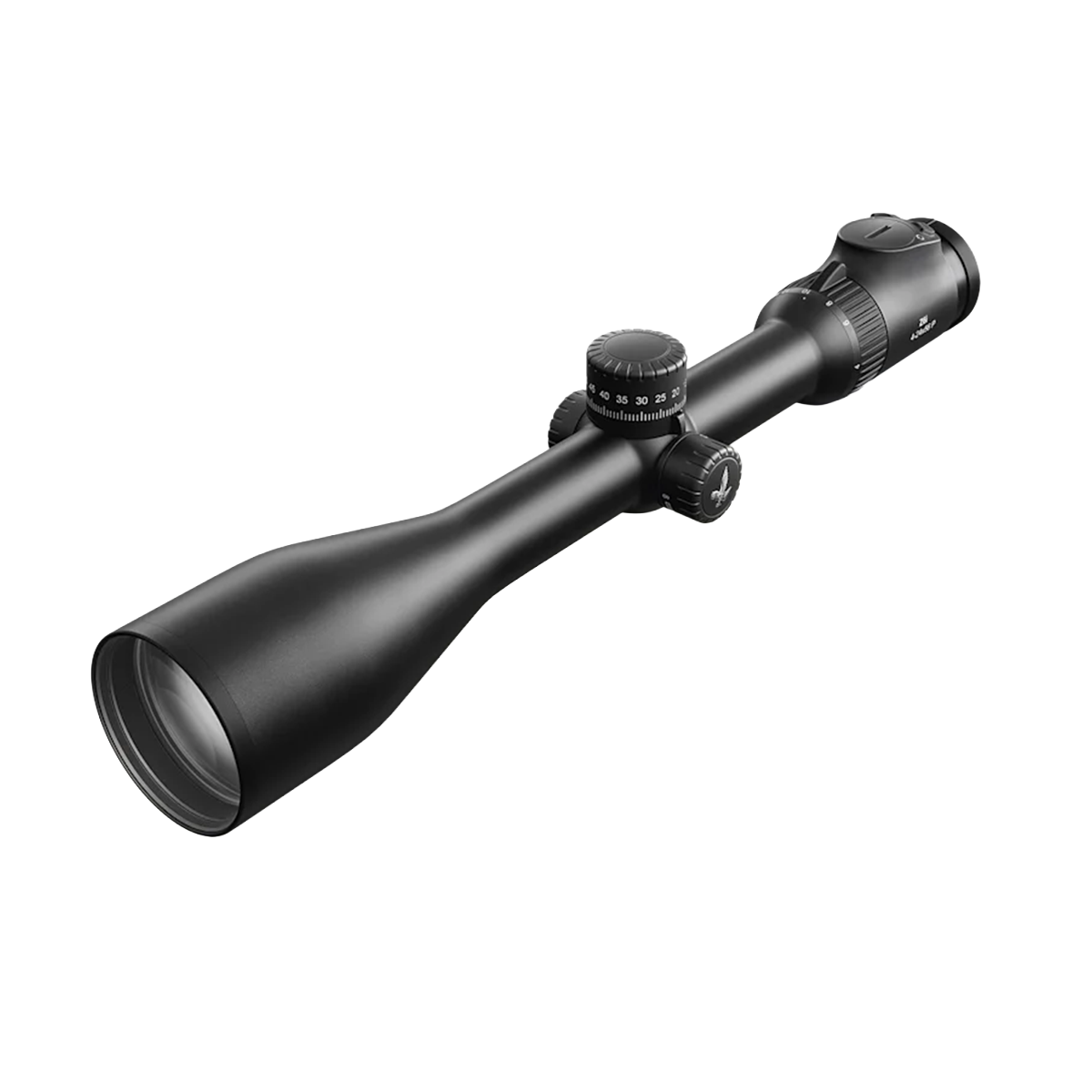 Swarovski Z6i 4-24x56 P BT