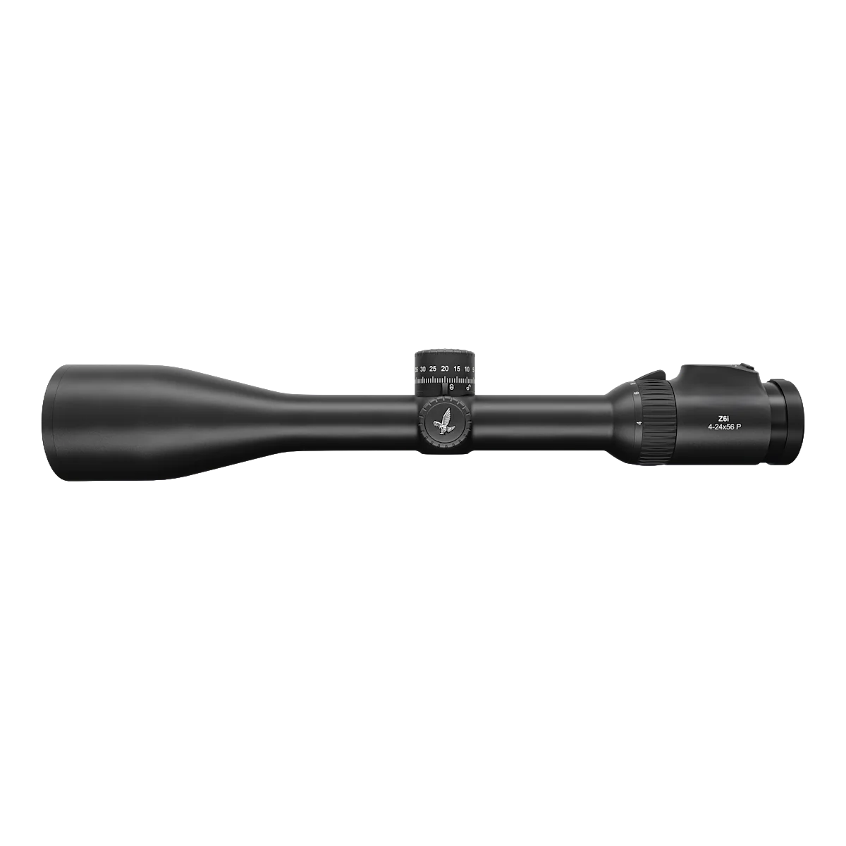 Swarovski Z6i 4-24x56 P BT