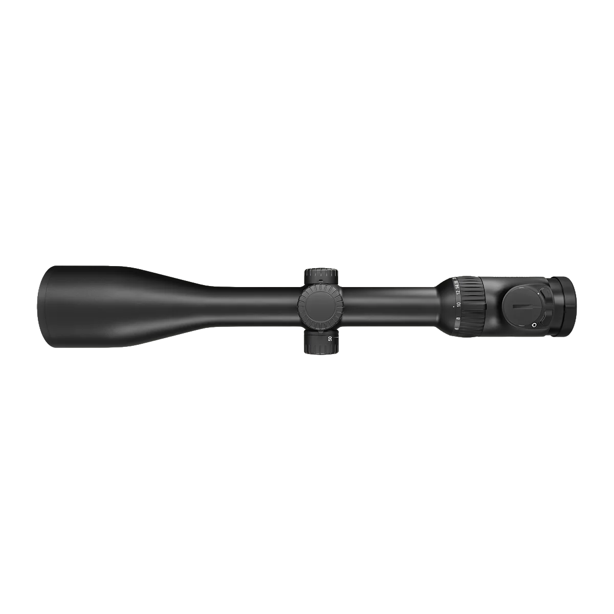 Swarovski Z6i 4-24x56 P BT