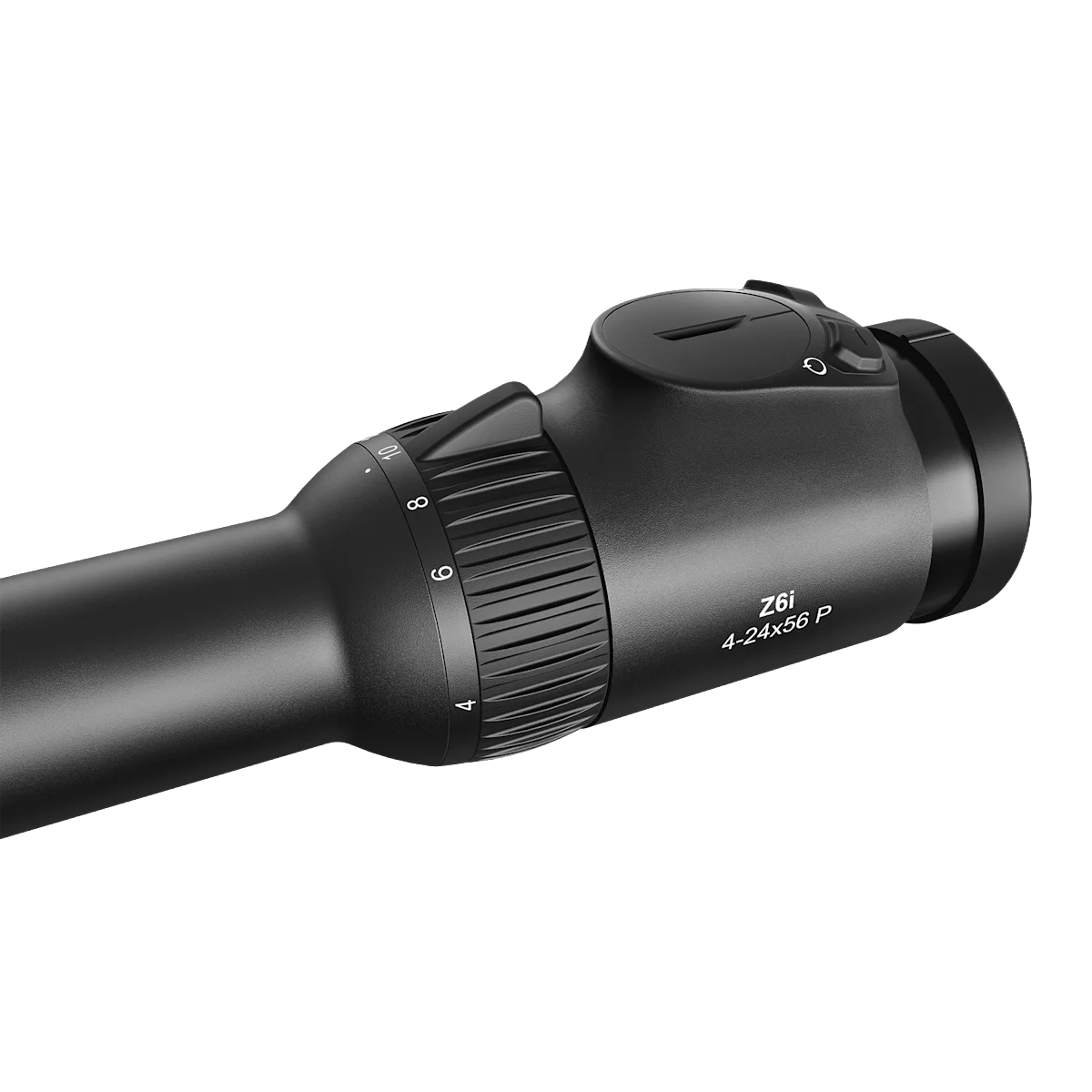 Swarovski Z6i 4-24x56 P BT