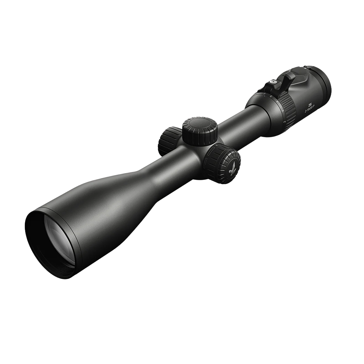 Swarovski Z8I 2-16X50 P 