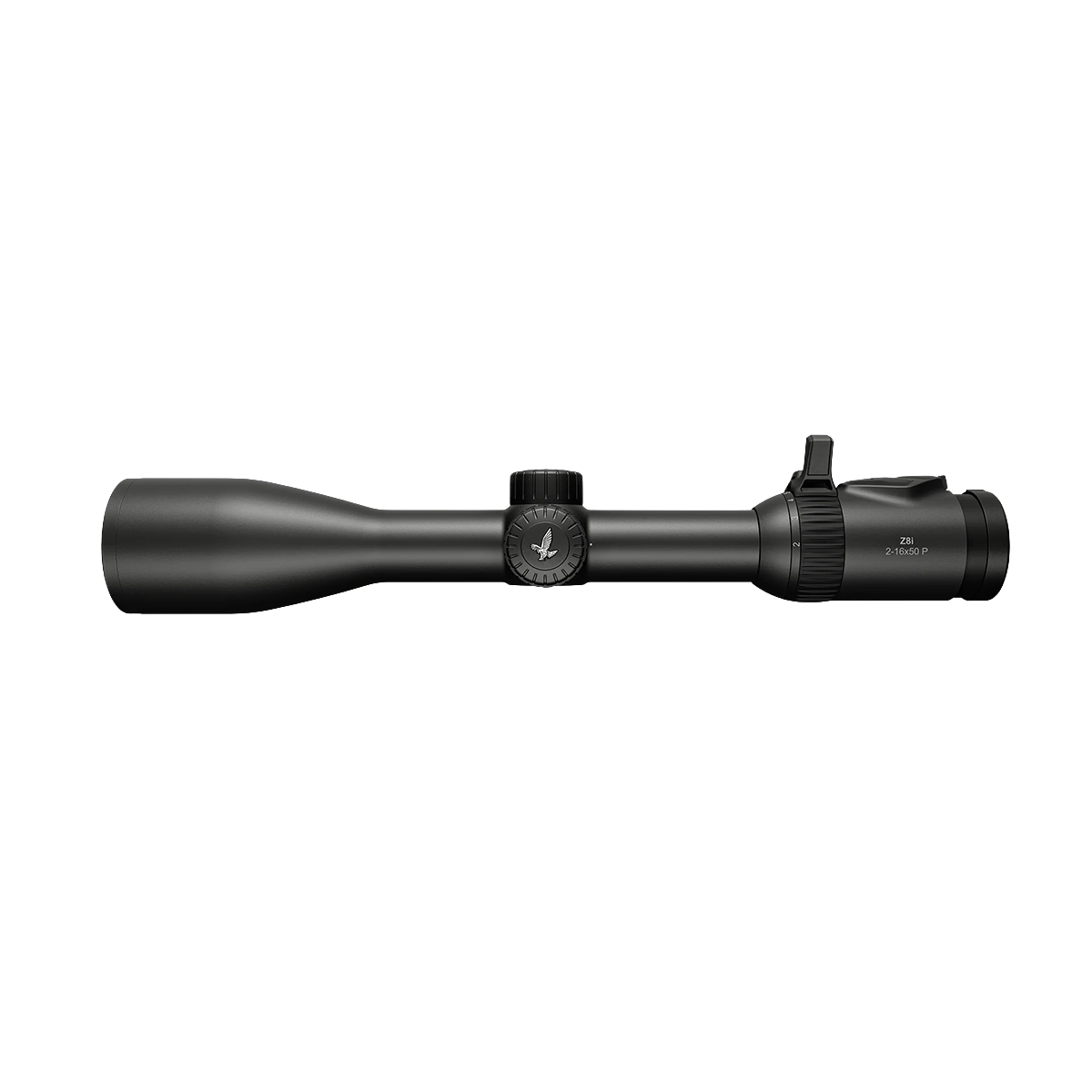 Swarovski Z8I 2-16X50 P 