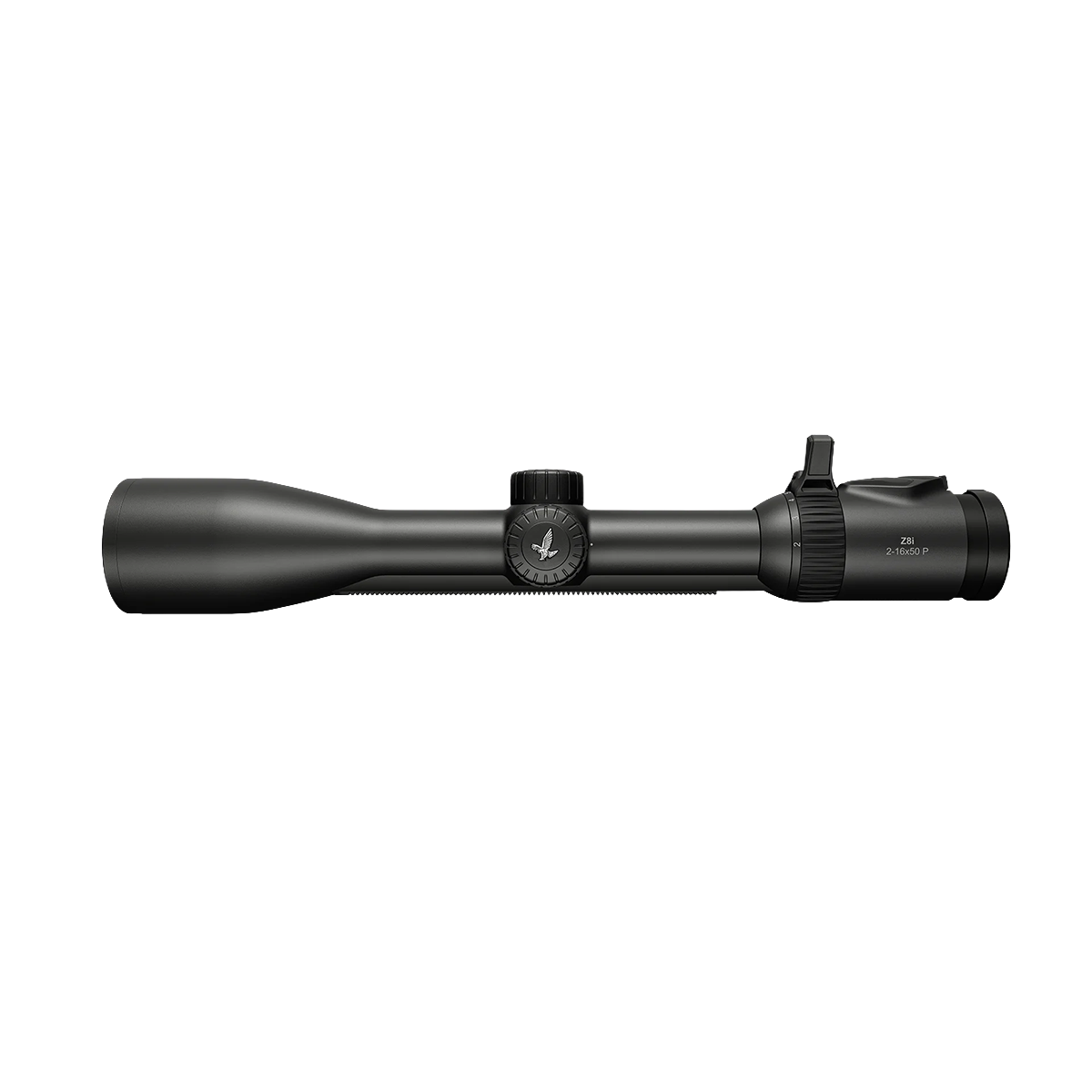 Swarovski Z8I 2-16X50 P 