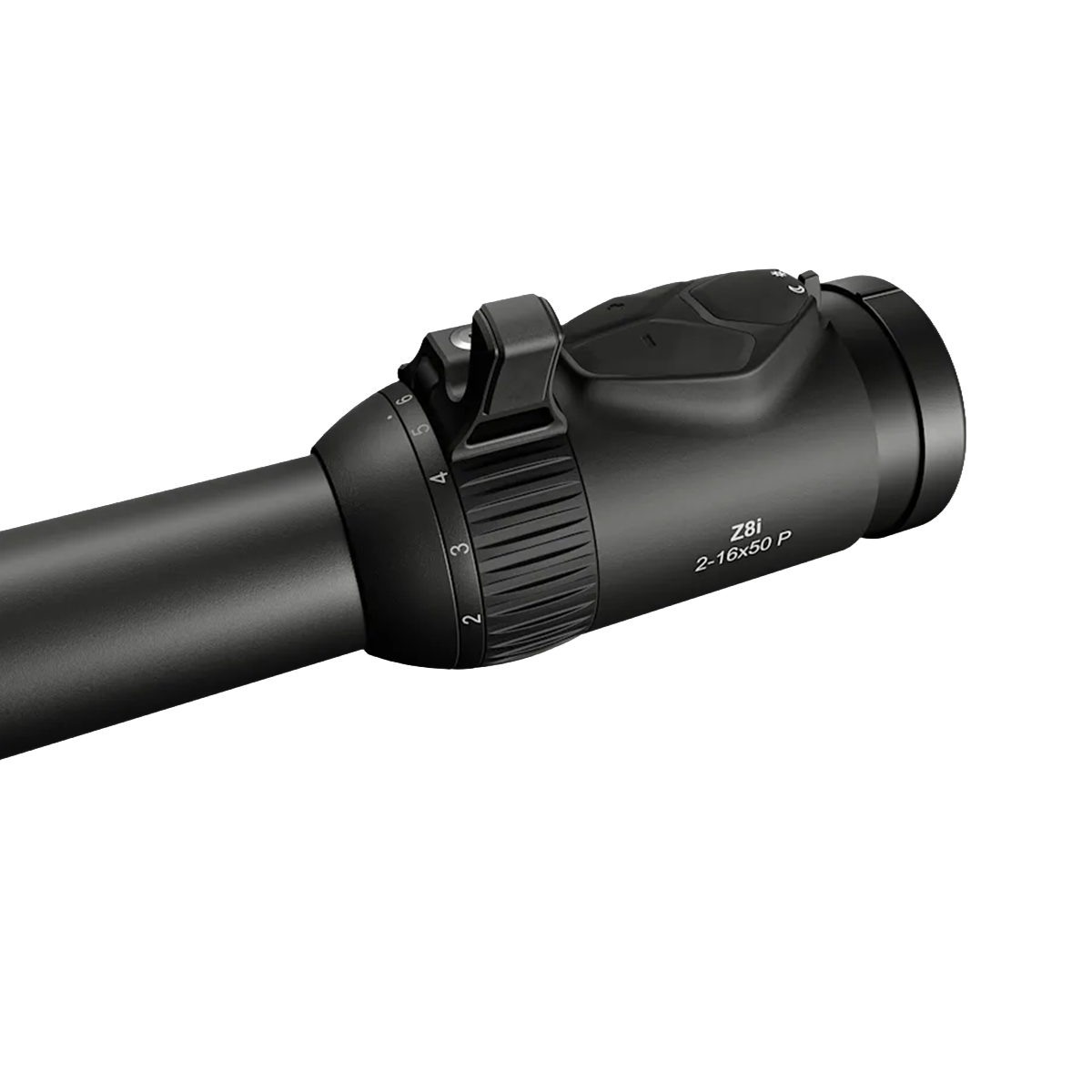 Swarovski Z8I 2-16X50 P 