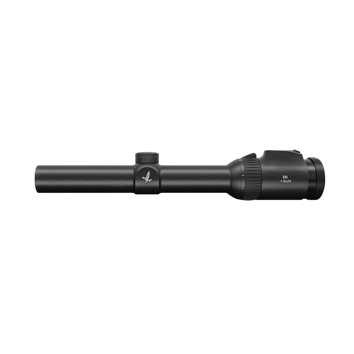 Swarovski Z6i 1-6X24