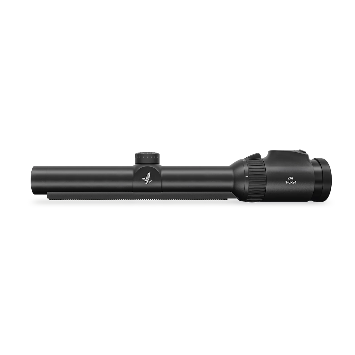 Swarovski Z6i 1-6X24