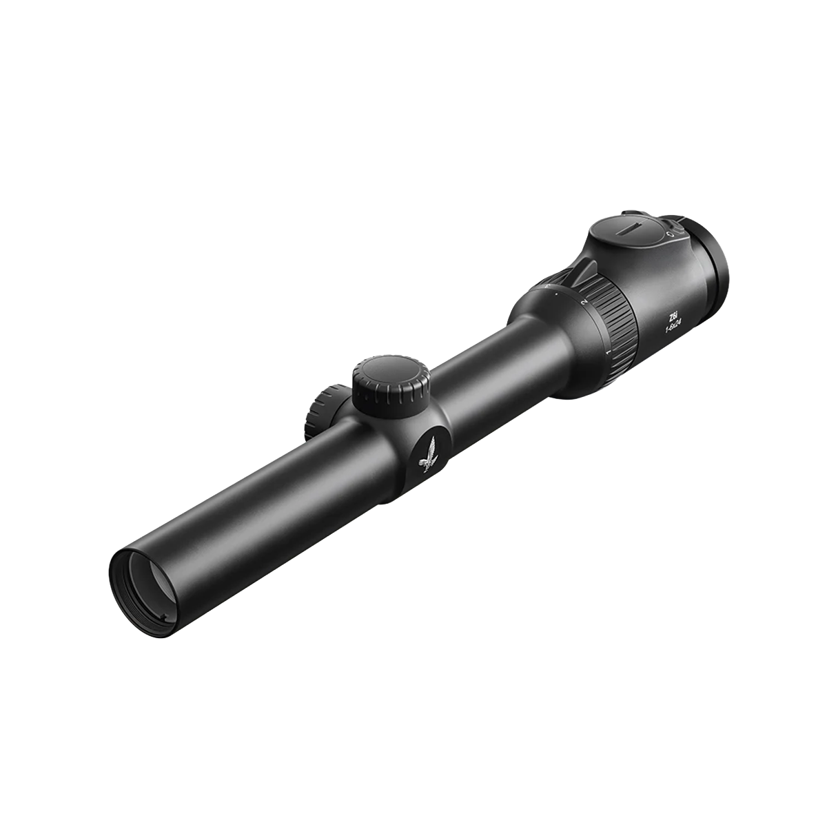 Swarovski Z6i 1-6X24